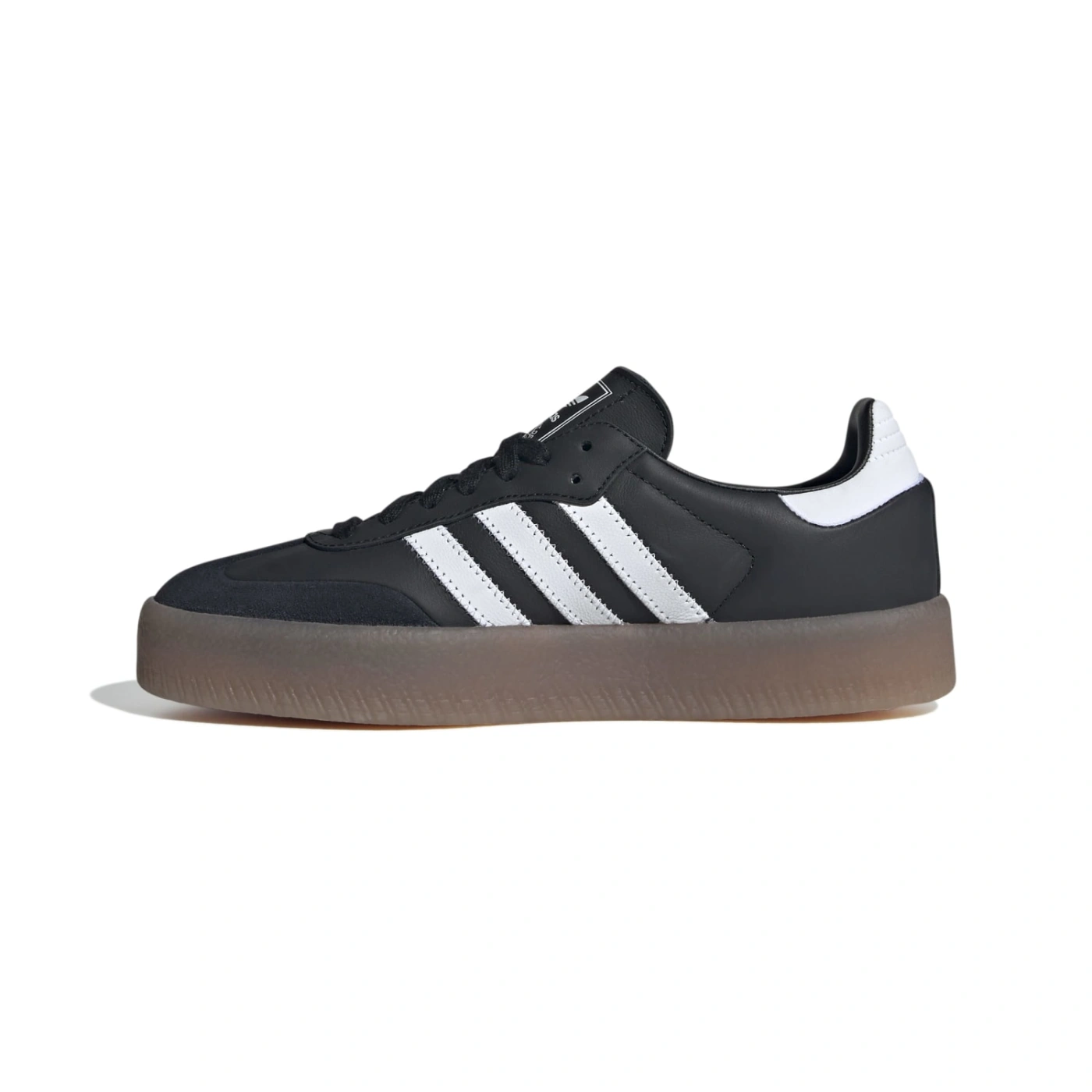 ZAPATILLAS URBANAS MUJER ADIDAS ORIGINALS SAMBAE W - 4