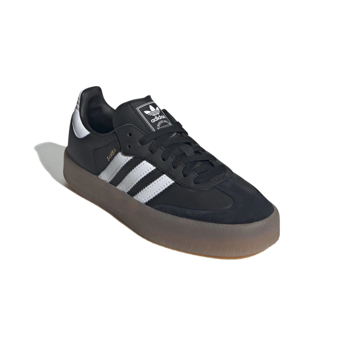ZAPATILLAS URBANAS MUJER ADIDAS ORIGINALS SAMBAE W - 5