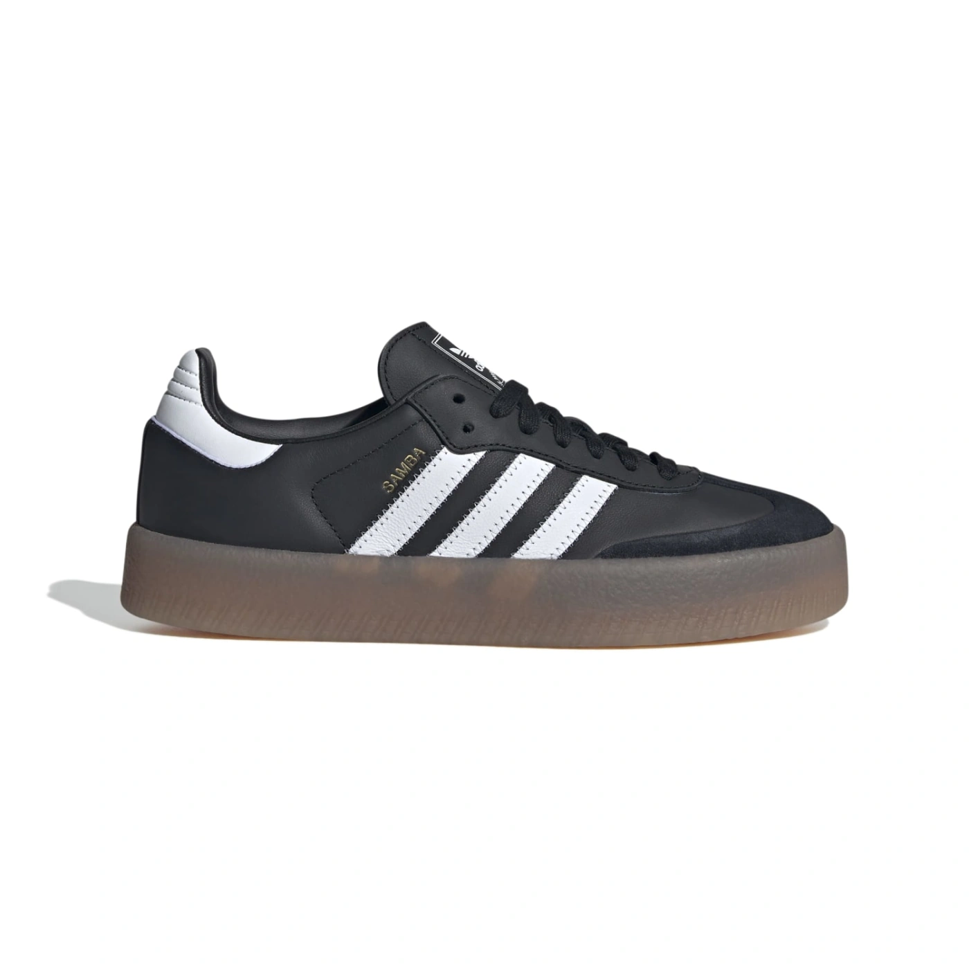 ZAPATILLAS URBANAS MUJER ADIDAS ORIGINALS SAMBAE W - 1