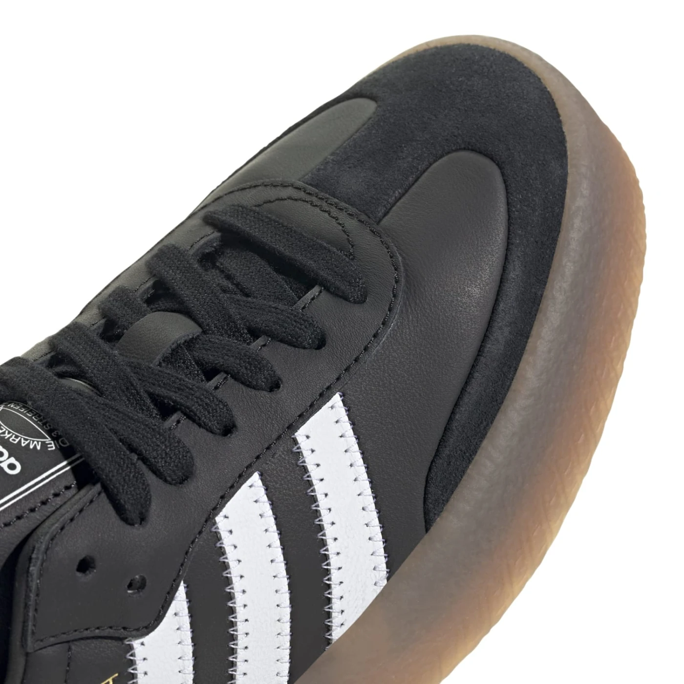 ZAPATILLAS URBANAS MUJER ADIDAS ORIGINALS SAMBAE W - 8
