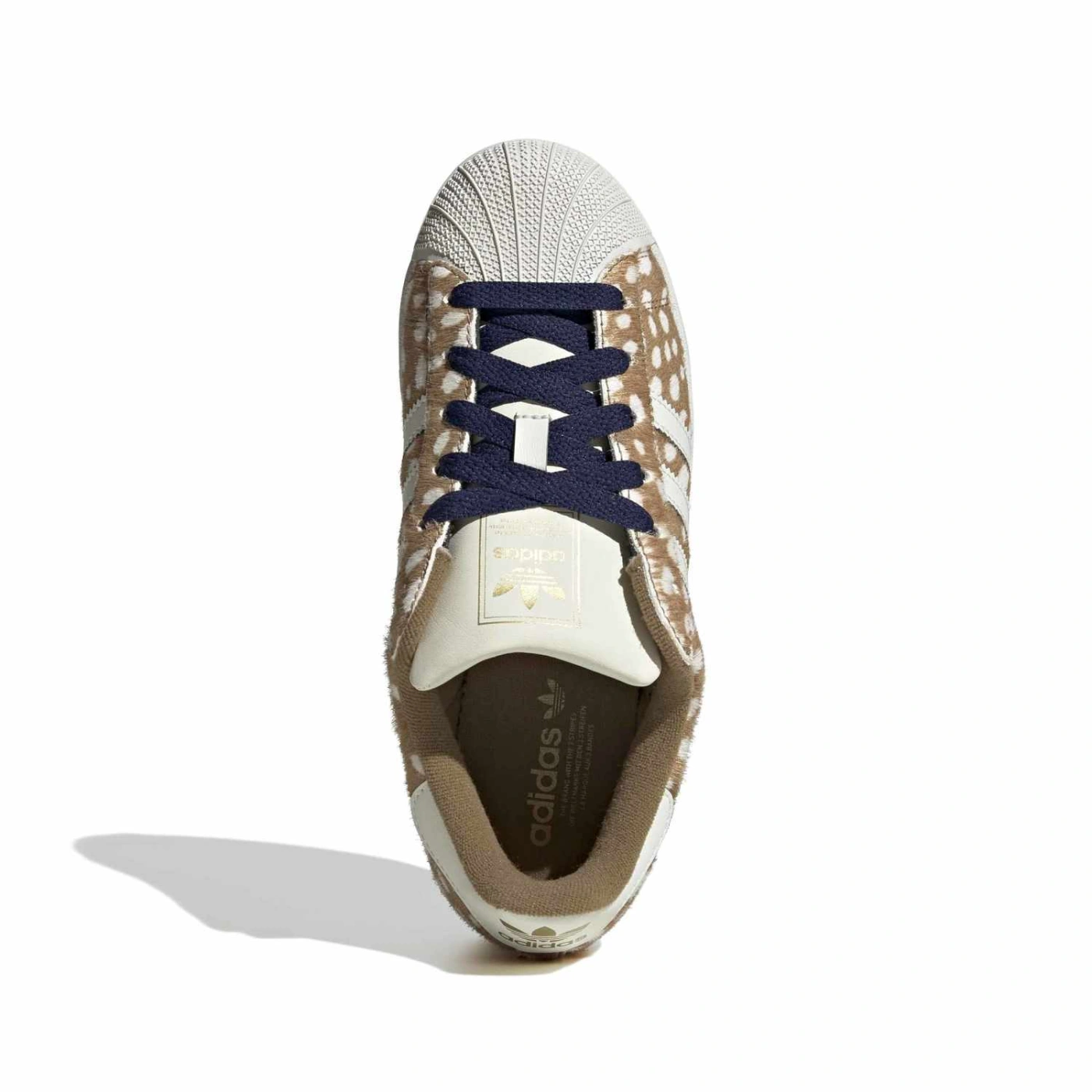 ZAPATILLAS URBANAS MUJER ADIDAS ORIGINALS SUPERSTAR II W - 2