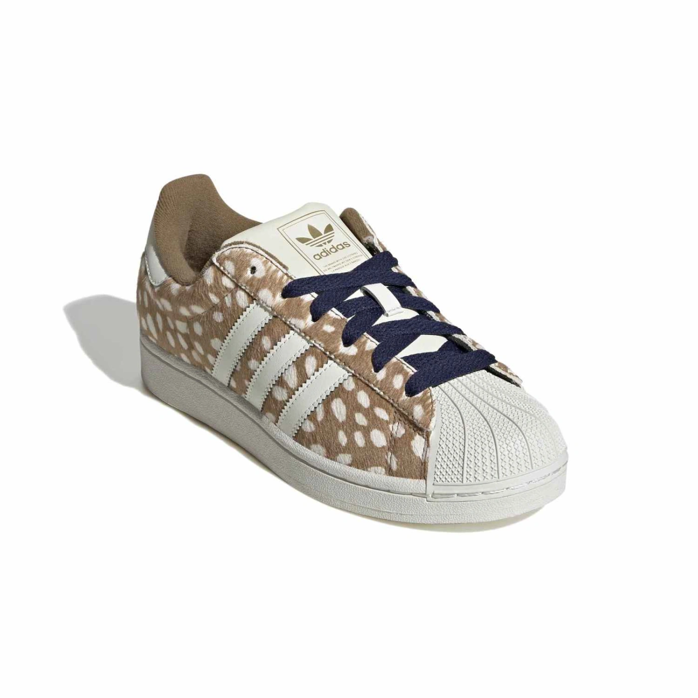 ZAPATILLAS URBANAS MUJER ADIDAS ORIGINALS SUPERSTAR II W - 5