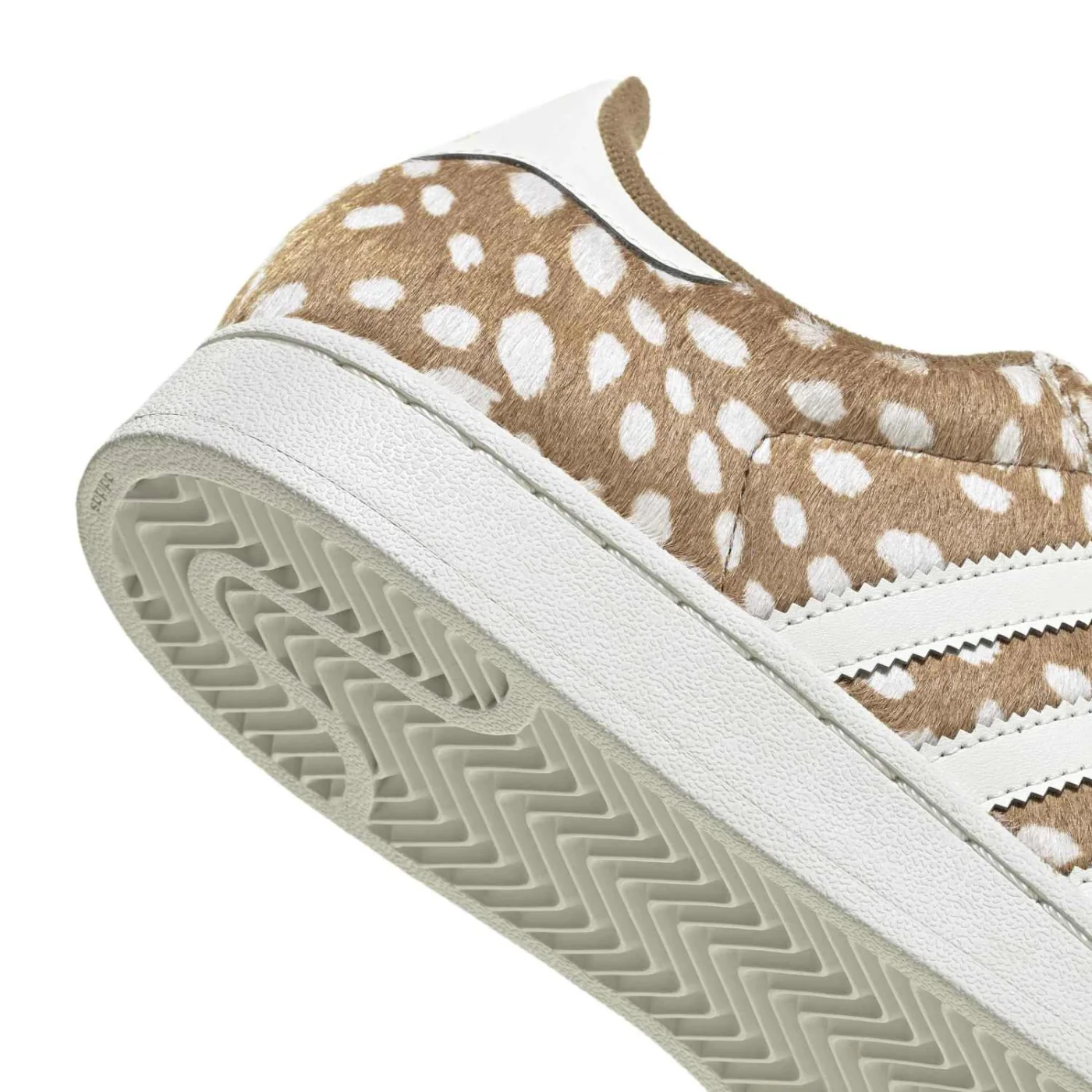 ZAPATILLAS URBANAS MUJER ADIDAS ORIGINALS SUPERSTAR II W - 7