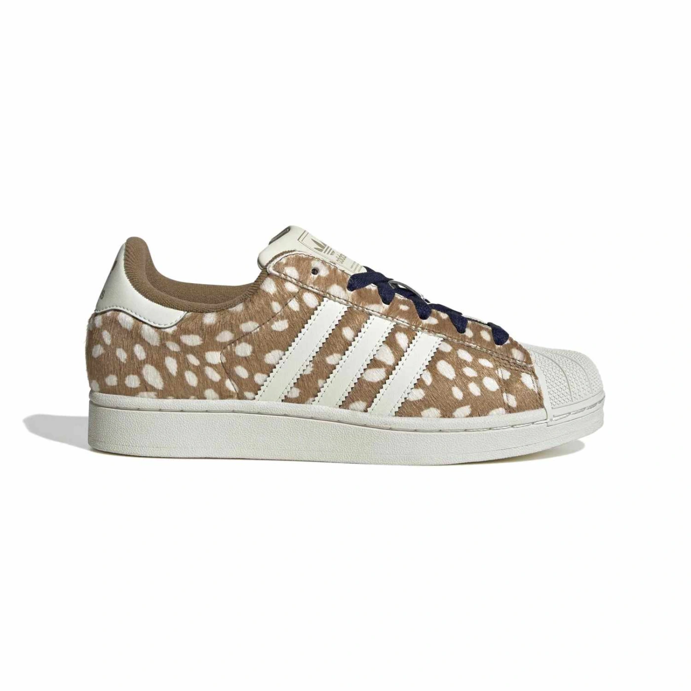 ZAPATILLAS URBANAS MUJER ADIDAS ORIGINALS SUPERSTAR II W - 1