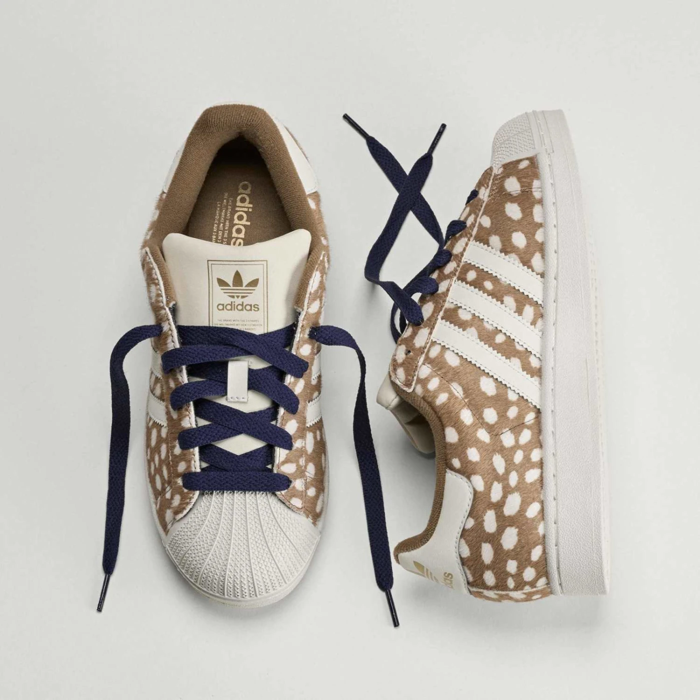 ZAPATILLAS URBANAS MUJER ADIDAS ORIGINALS SUPERSTAR II W - 11
