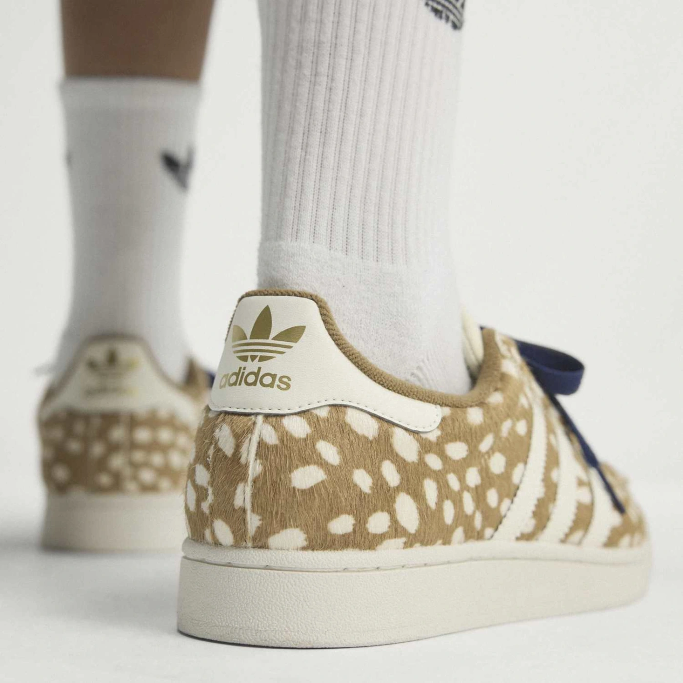 ZAPATILLAS URBANAS MUJER ADIDAS ORIGINALS SUPERSTAR II W - 14