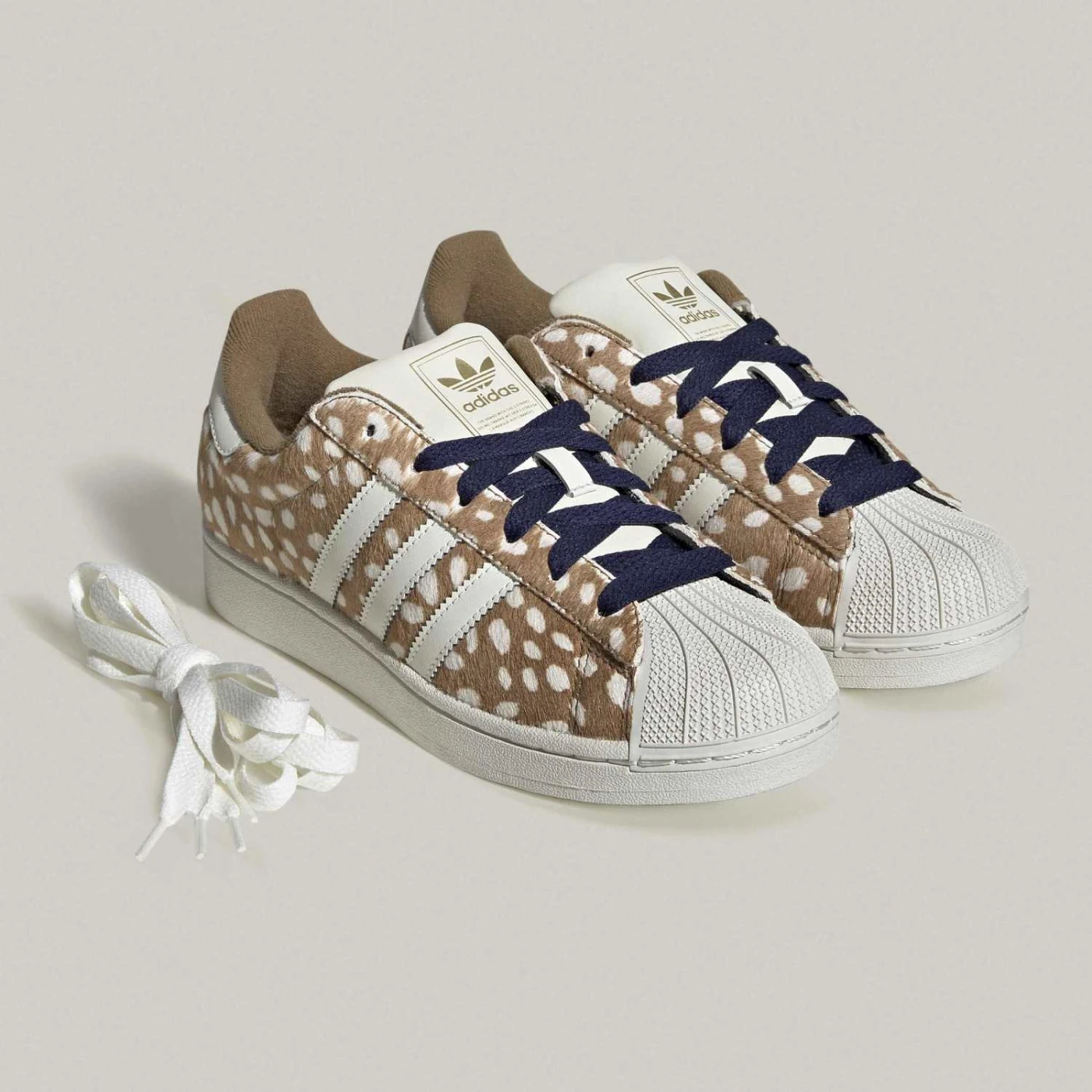 ZAPATILLAS URBANAS MUJER ADIDAS ORIGINALS SUPERSTAR II W - 15