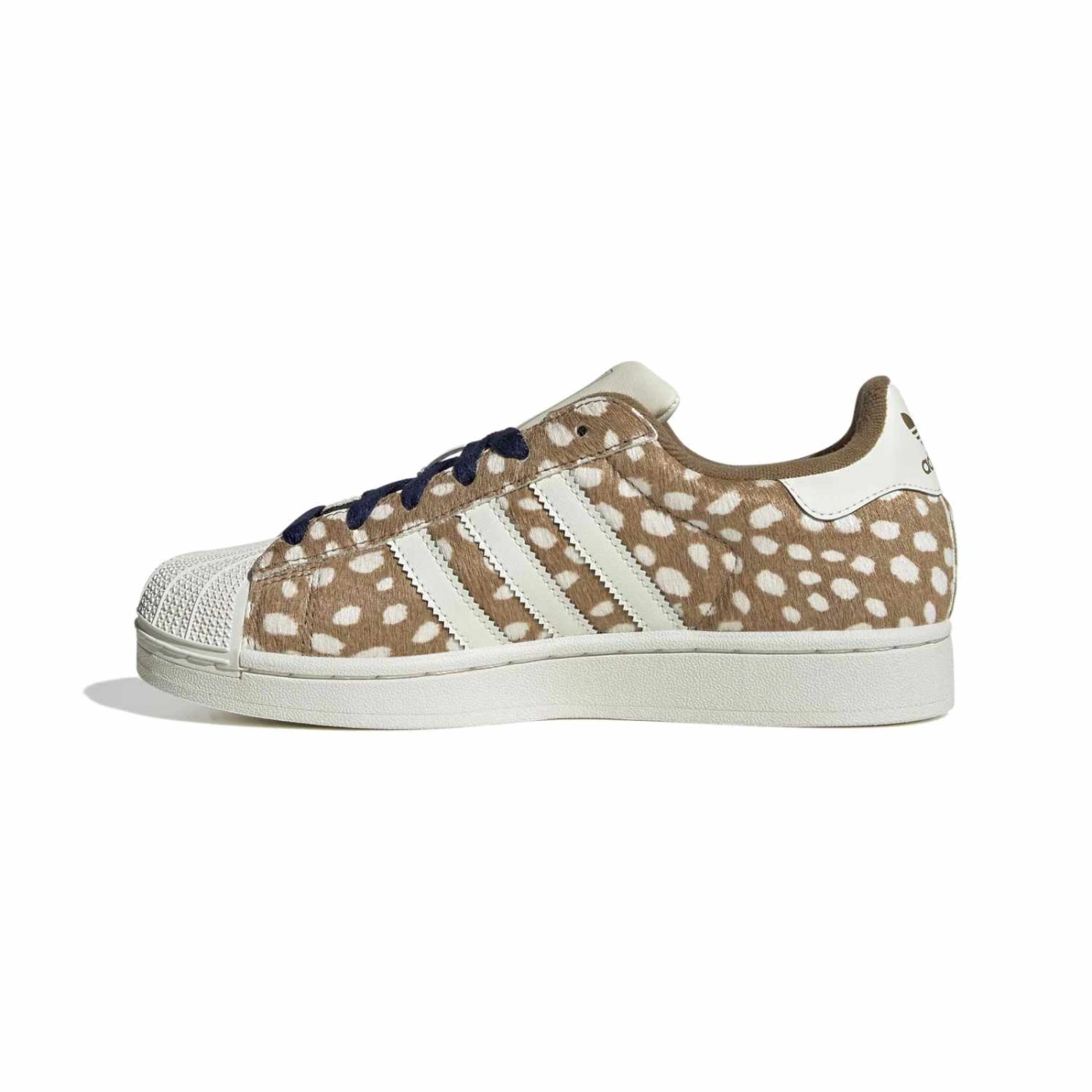 ZAPATILLAS URBANAS MUJER ADIDAS ORIGINALS SUPERSTAR II W - 4