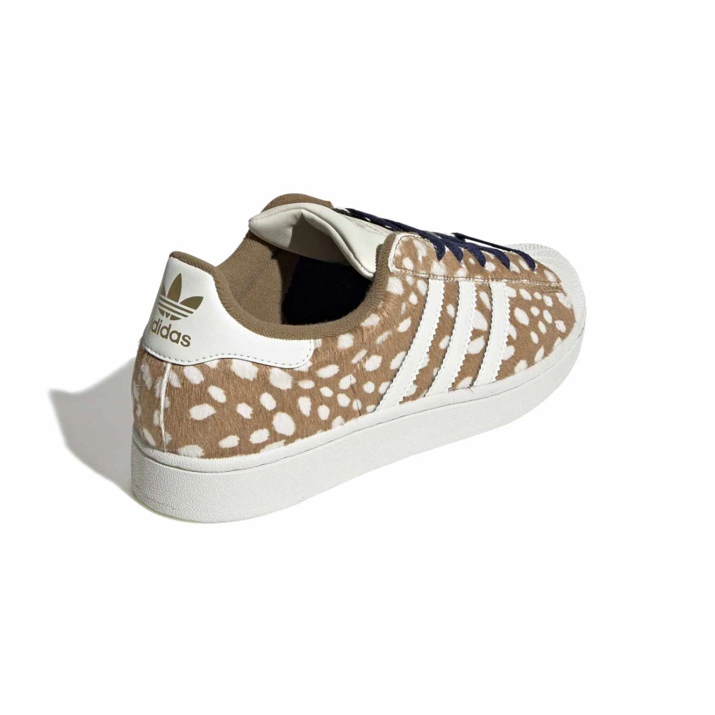 ZAPATILLAS URBANAS MUJER ADIDAS ORIGINALS SUPERSTAR II W - 6