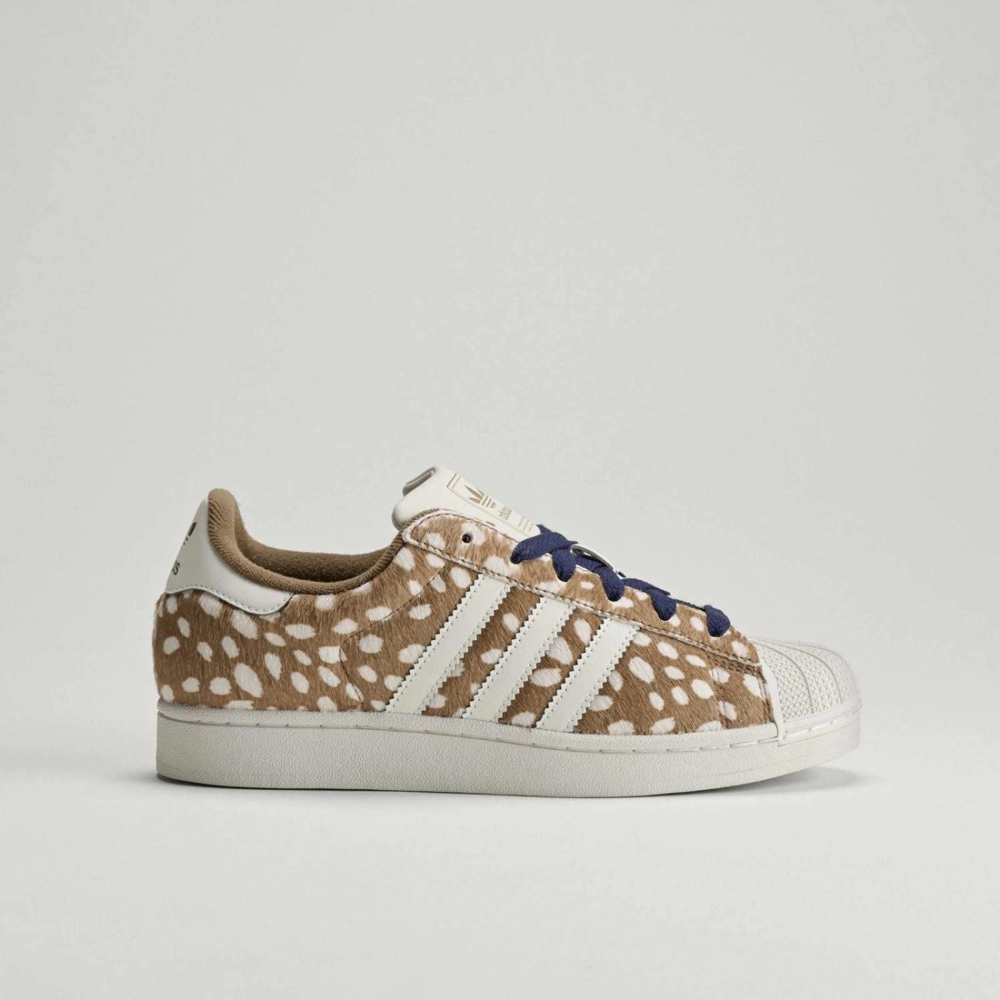ZAPATILLAS URBANAS MUJER ADIDAS ORIGINALS SUPERSTAR II W - 10