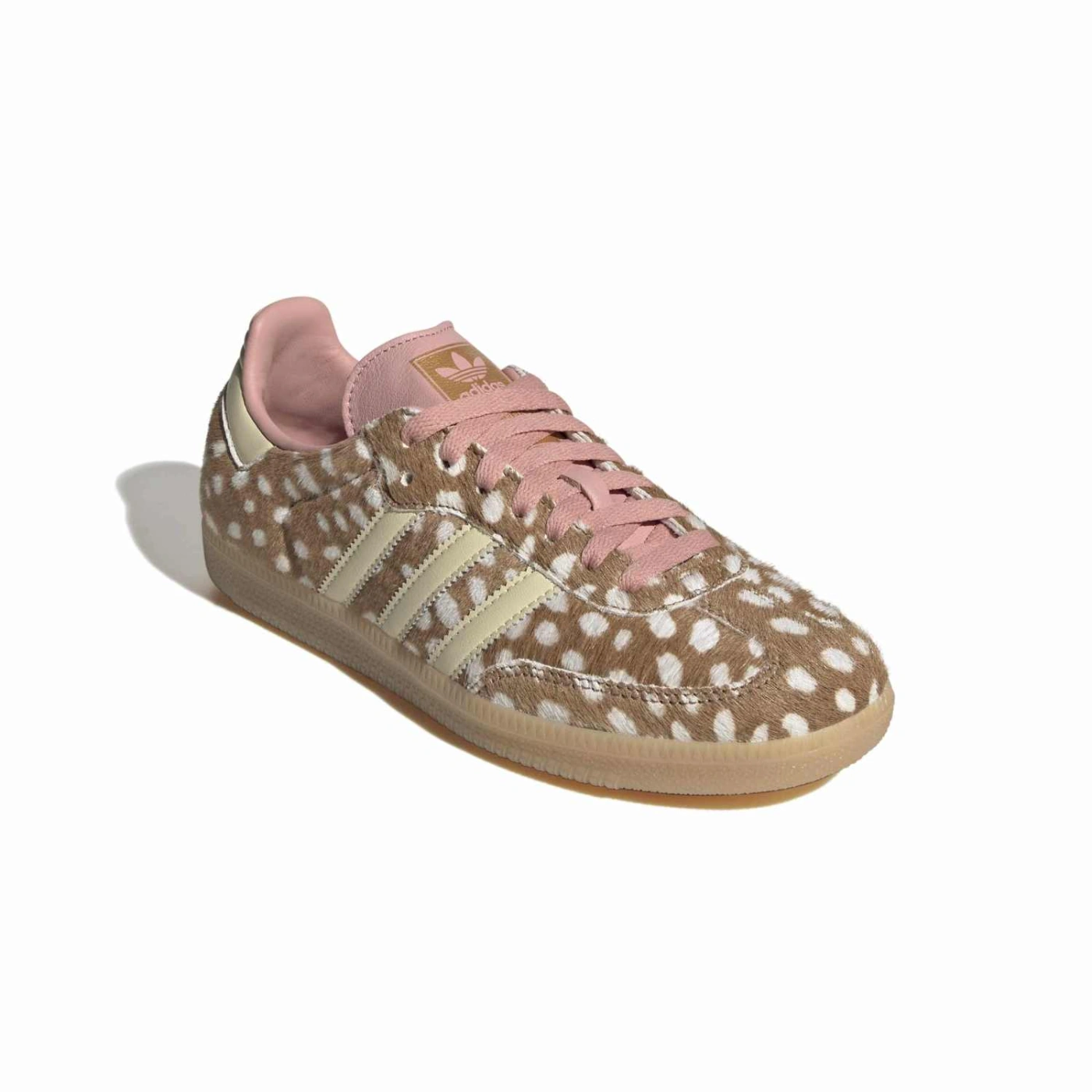 ZAPATILLAS URBANAS MUJER ADIDAS ORIGINALS SAMBA OG W - 5