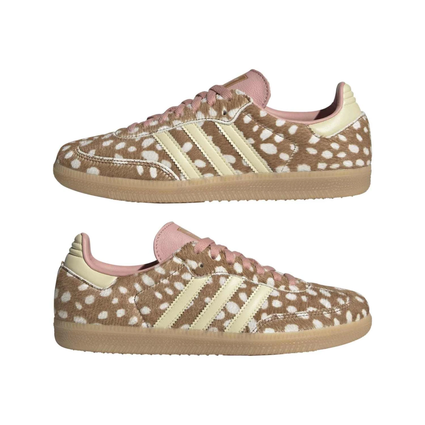 ZAPATILLAS URBANAS MUJER ADIDAS ORIGINALS SAMBA OG W - 9