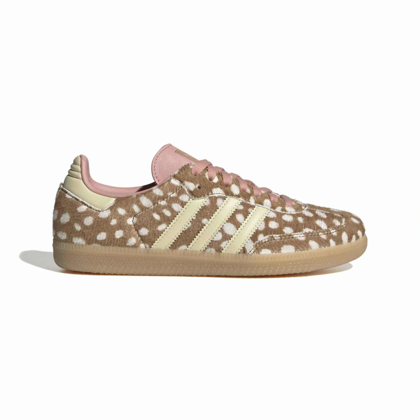 ZAPATILLAS URBANAS MUJER ADIDAS ORIGINALS SAMBA OG W - 1