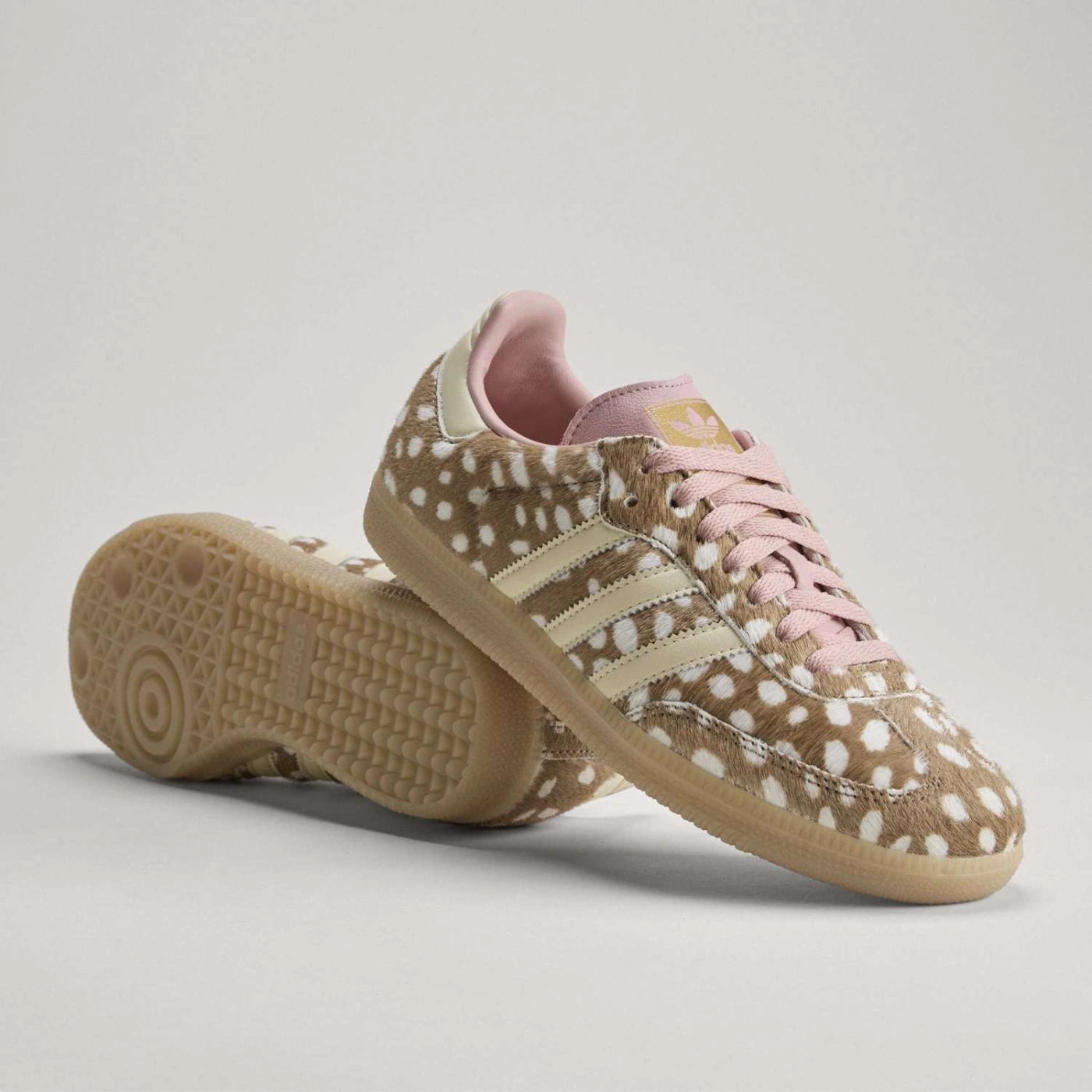 ZAPATILLAS URBANAS MUJER ADIDAS ORIGINALS SAMBA OG W - 11
