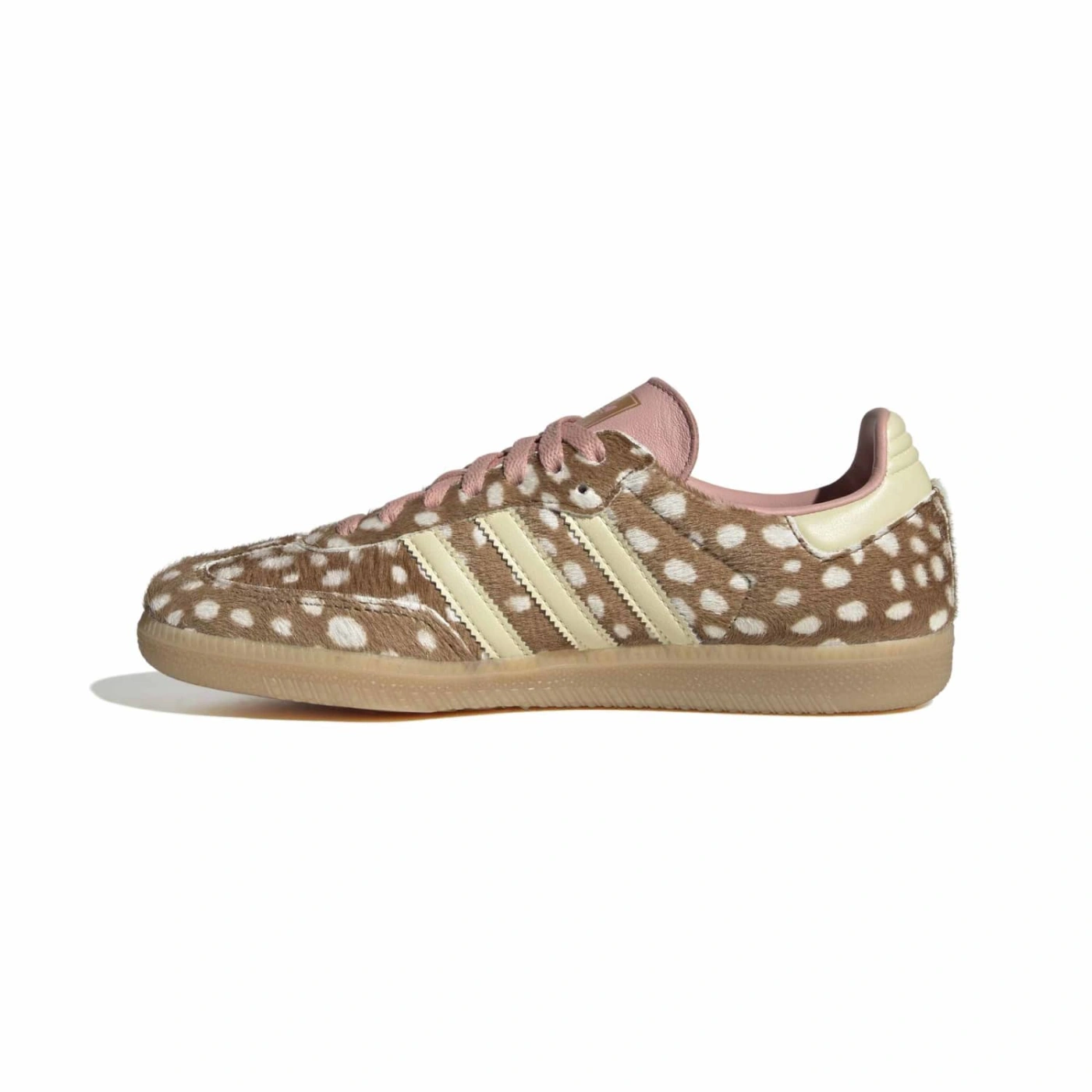 ZAPATILLAS URBANAS MUJER ADIDAS ORIGINALS SAMBA OG W - 4