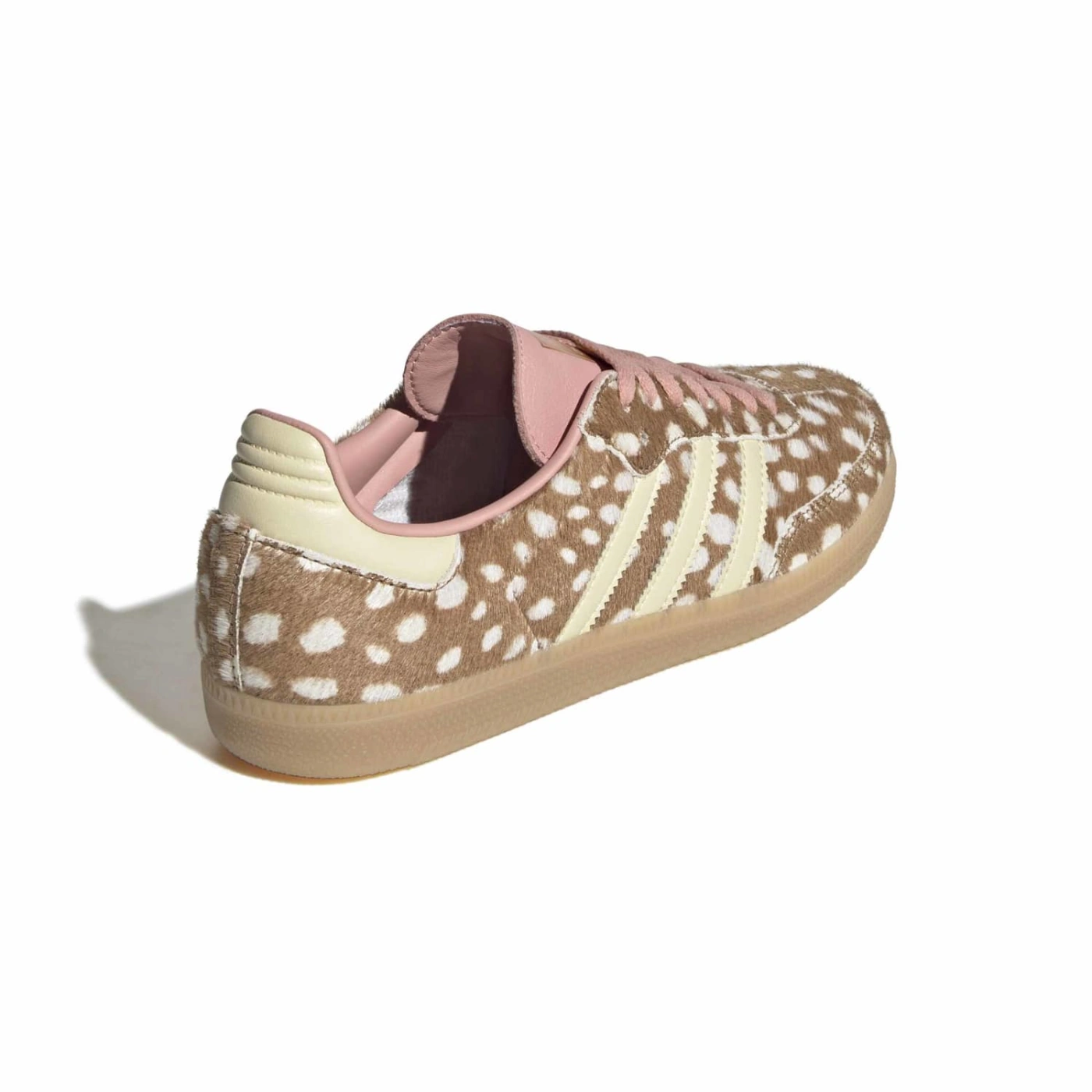 ZAPATILLAS URBANAS MUJER ADIDAS ORIGINALS SAMBA OG W - 6