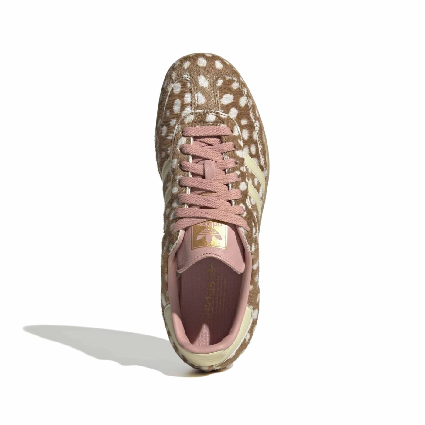 ZAPATILLAS URBANAS MUJER ADIDAS ORIGINALS SAMBA OG W - 2
