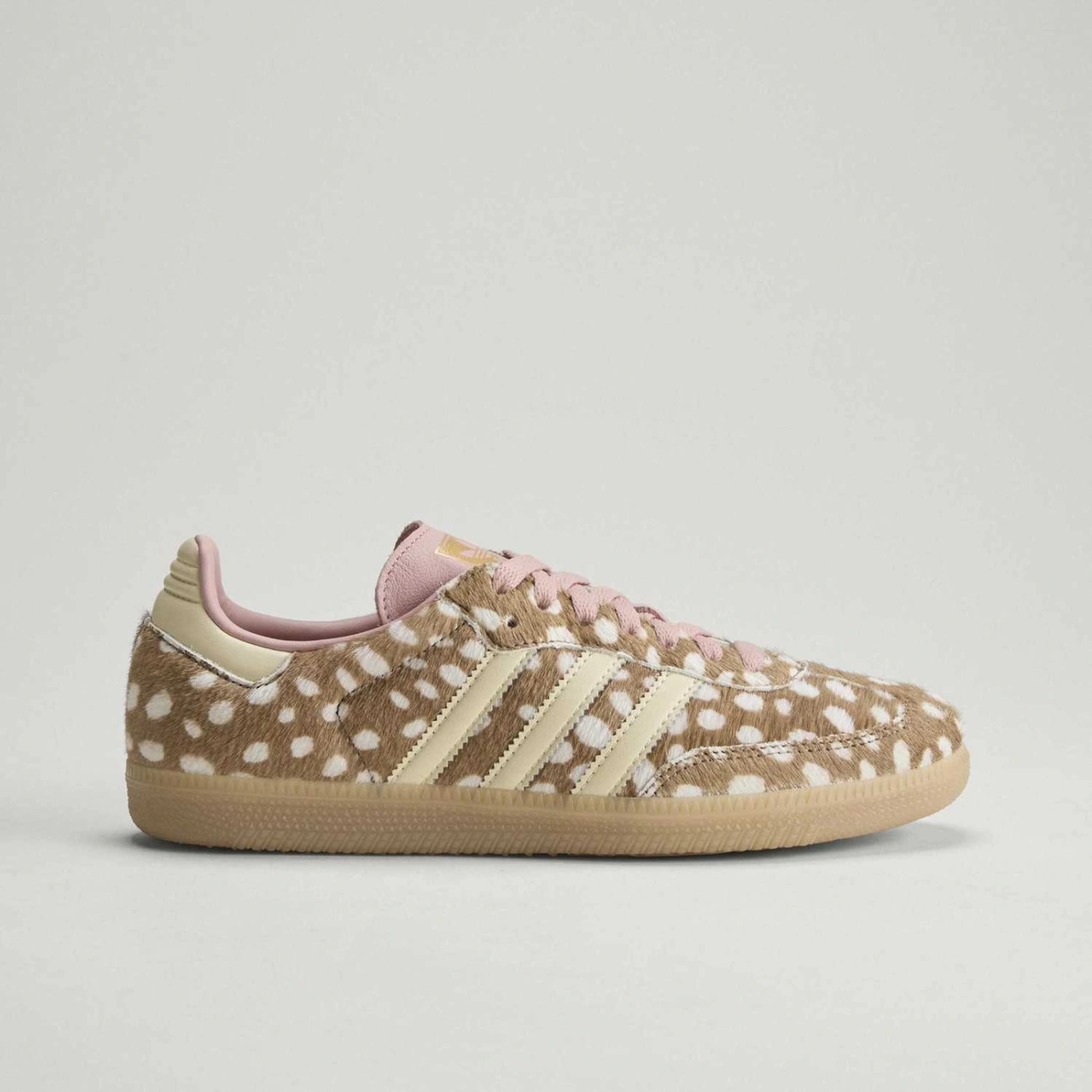 ZAPATILLAS URBANAS MUJER ADIDAS ORIGINALS SAMBA OG W - 12