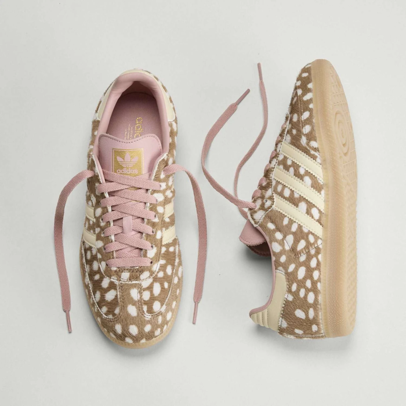 ZAPATILLAS URBANAS MUJER ADIDAS ORIGINALS SAMBA OG W - 13