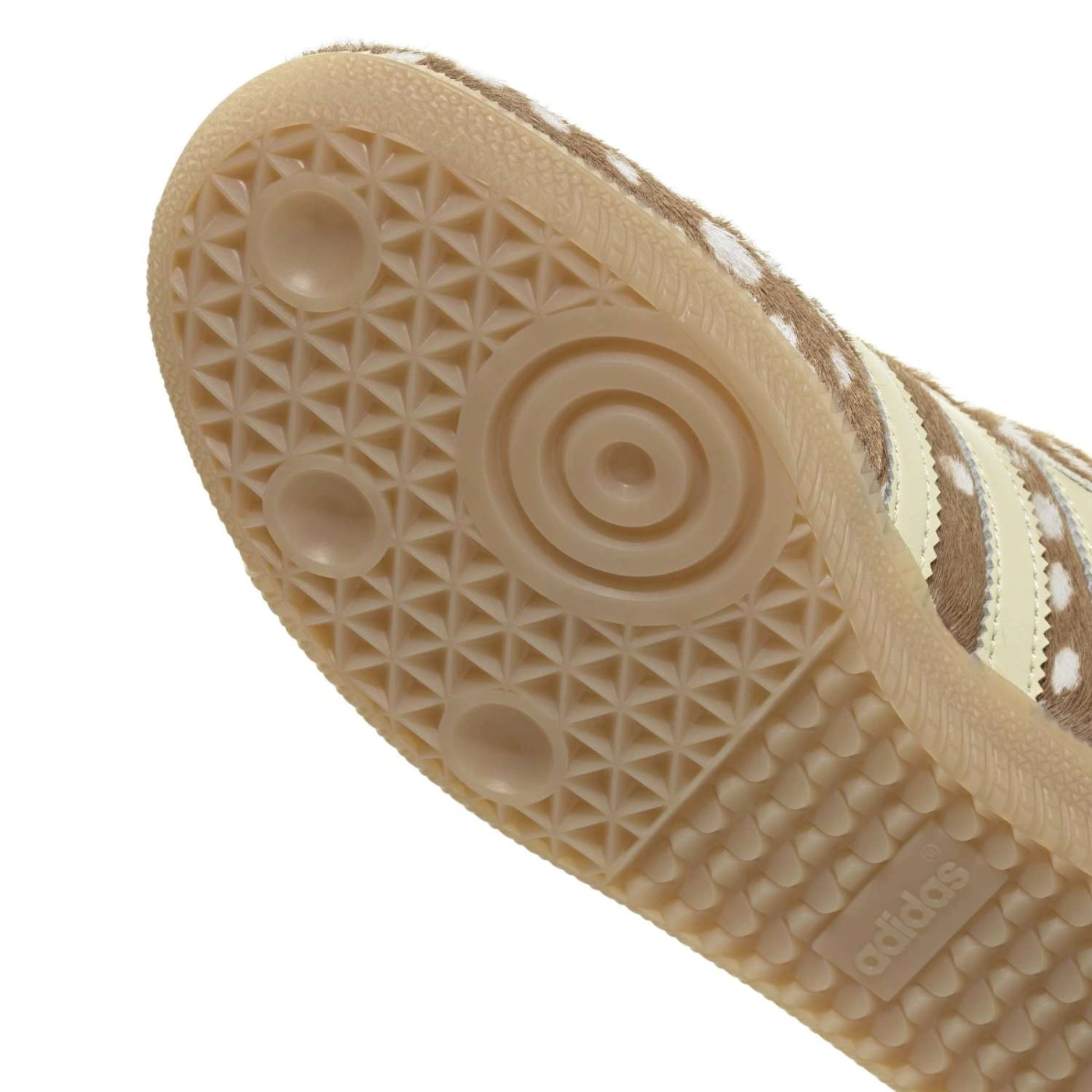 ZAPATILLAS URBANAS MUJER ADIDAS ORIGINALS SAMBA OG W - 8