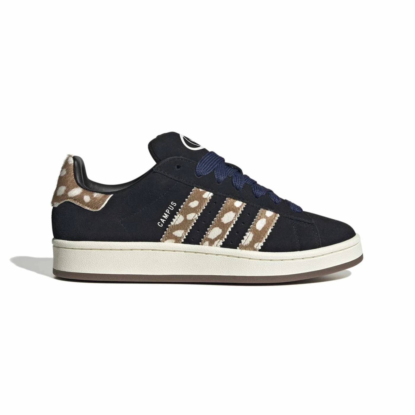 ZAPATILLAS URBANAS MUJER ADIDAS ORIGINALS CAMPUS 00s W - 1