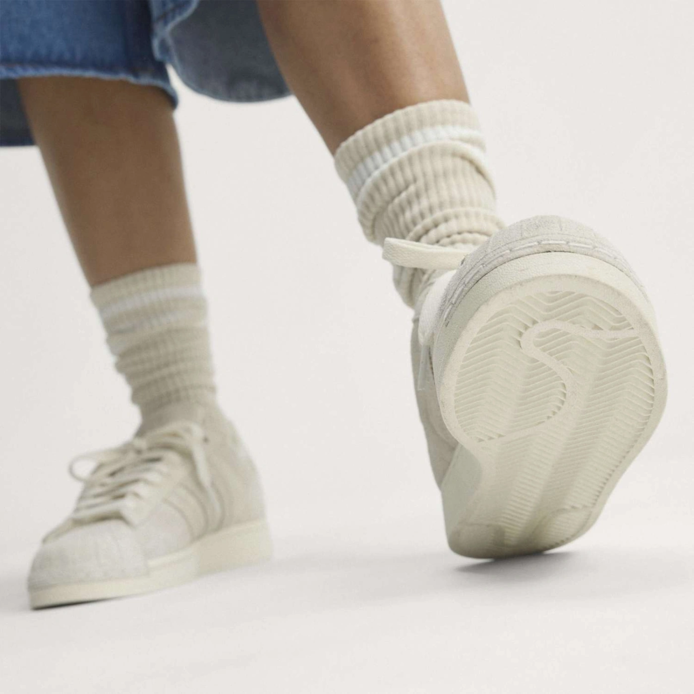 ZAPATILLAS URBANAS MUJER ADIDAS ORIGINALS SUPERSTAR II W - 9