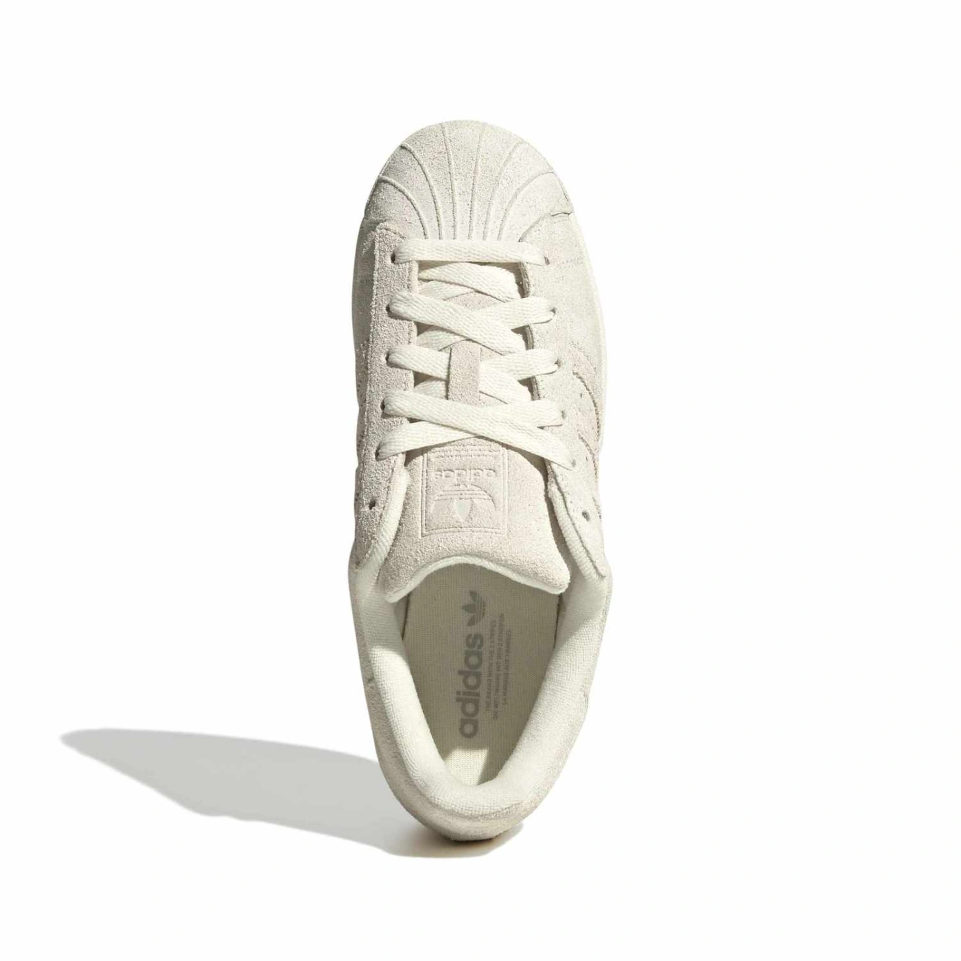 ZAPATILLAS URBANAS MUJER ADIDAS ORIGINALS SUPERSTAR II W - 2