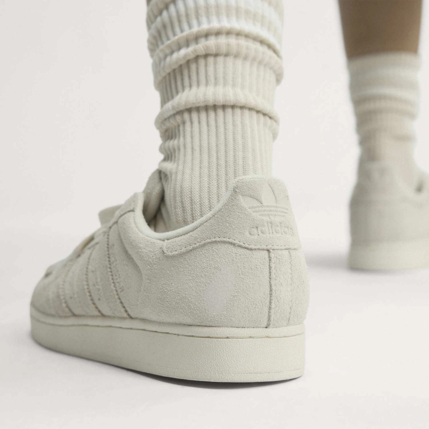 ZAPATILLAS URBANAS MUJER ADIDAS ORIGINALS SUPERSTAR II W - 12