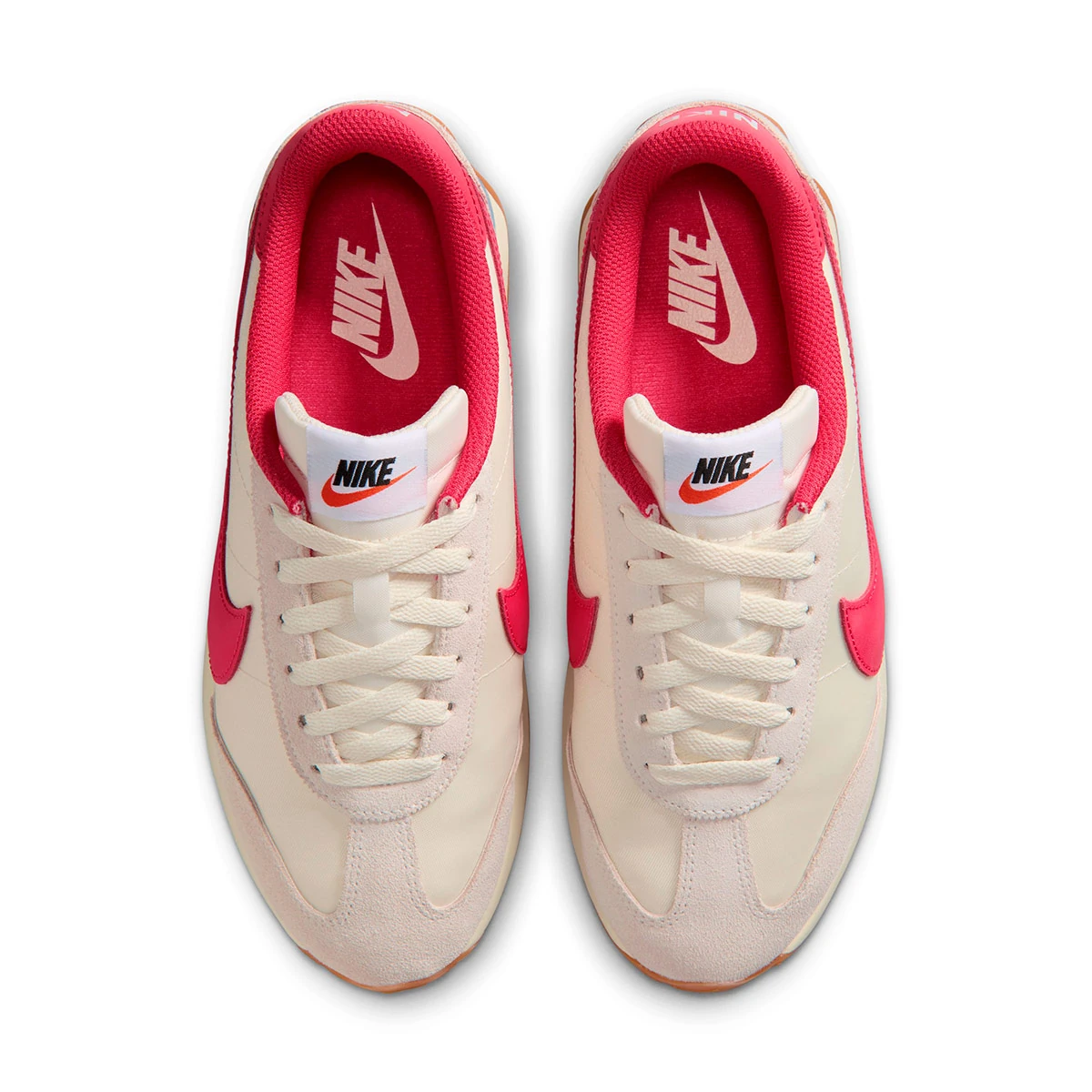 ZAPATILLAS MUJER NIKE URBANAS W NIKE PACIFIC - 3