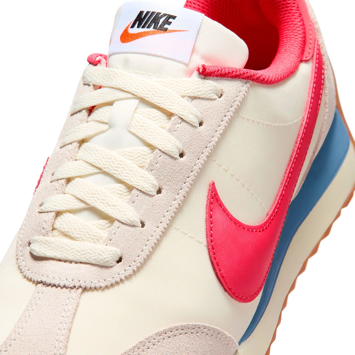 ZAPATILLAS MUJER NIKE URBANAS W NIKE PACIFIC - 4
