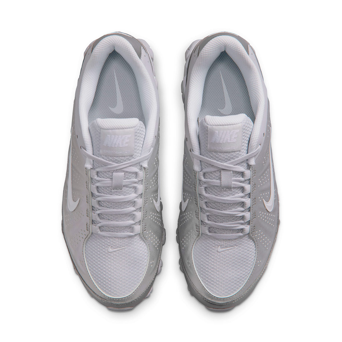 ZAPATILLAS MUJER NIKE URBANAS W NIKE REAX 8 NSW SL - 3