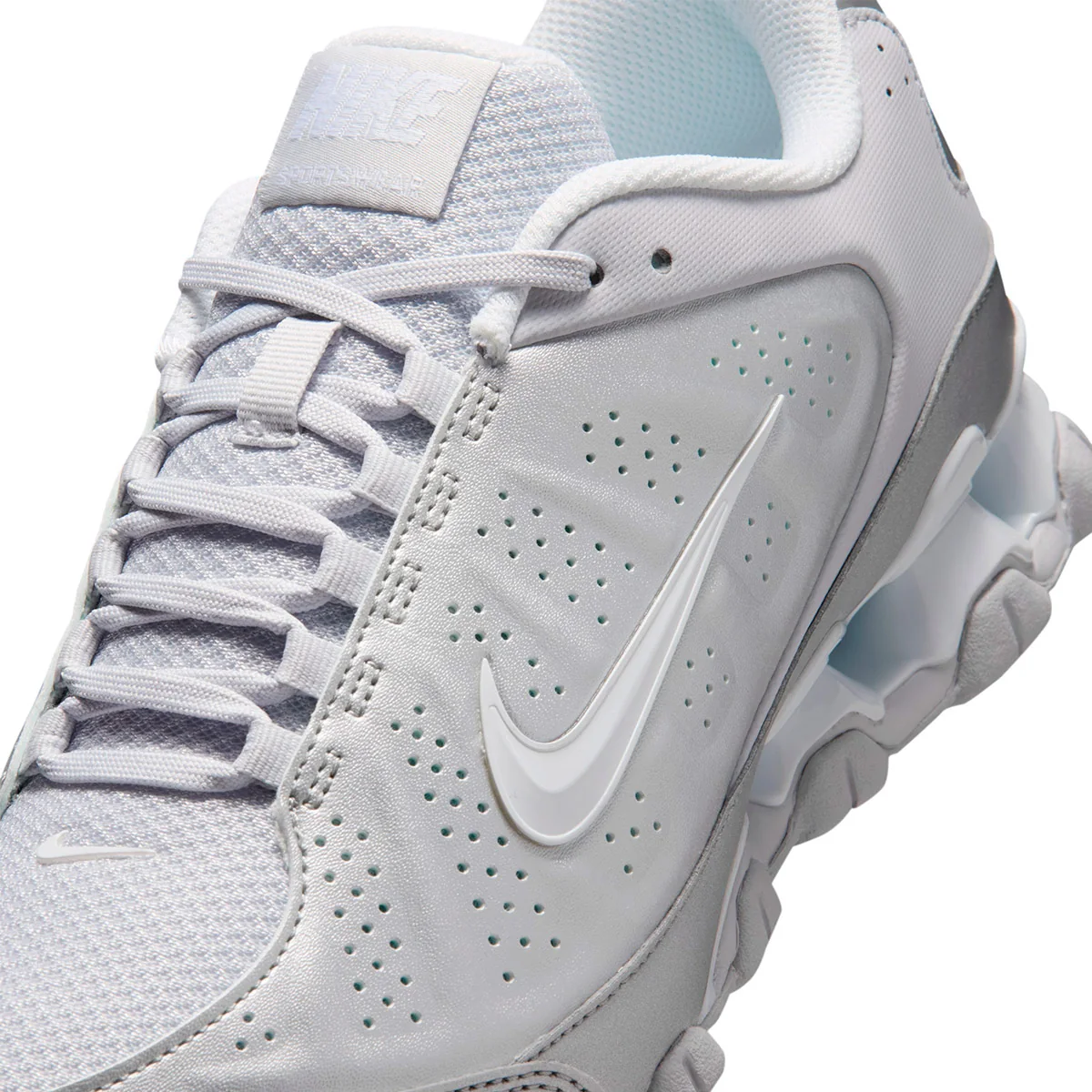 ZAPATILLAS MUJER NIKE URBANAS W NIKE REAX 8 NSW SL - 5