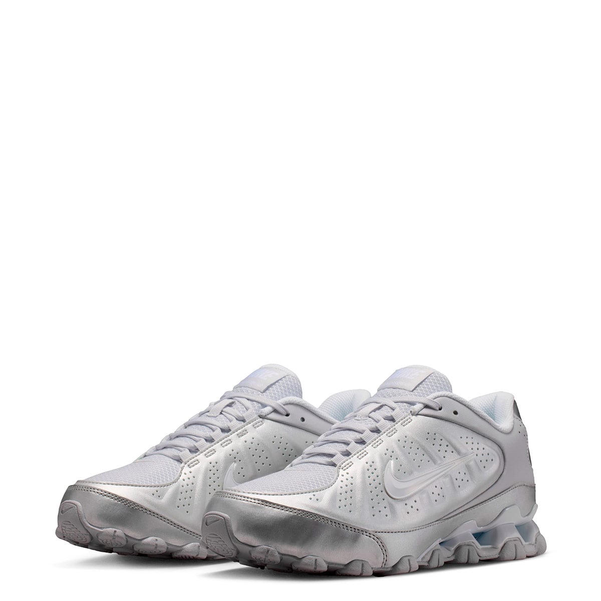 ZAPATILLAS MUJER NIKE URBANAS W NIKE REAX 8 NSW SL - 2