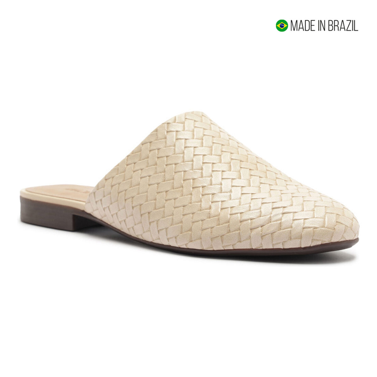 ZAPATOS MUJER ANACAPRI PERLA - 2