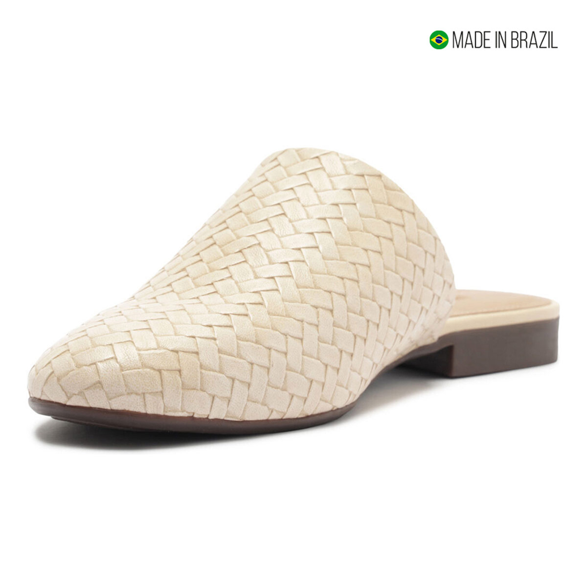 ZAPATOS MUJER ANACAPRI PERLA - 3