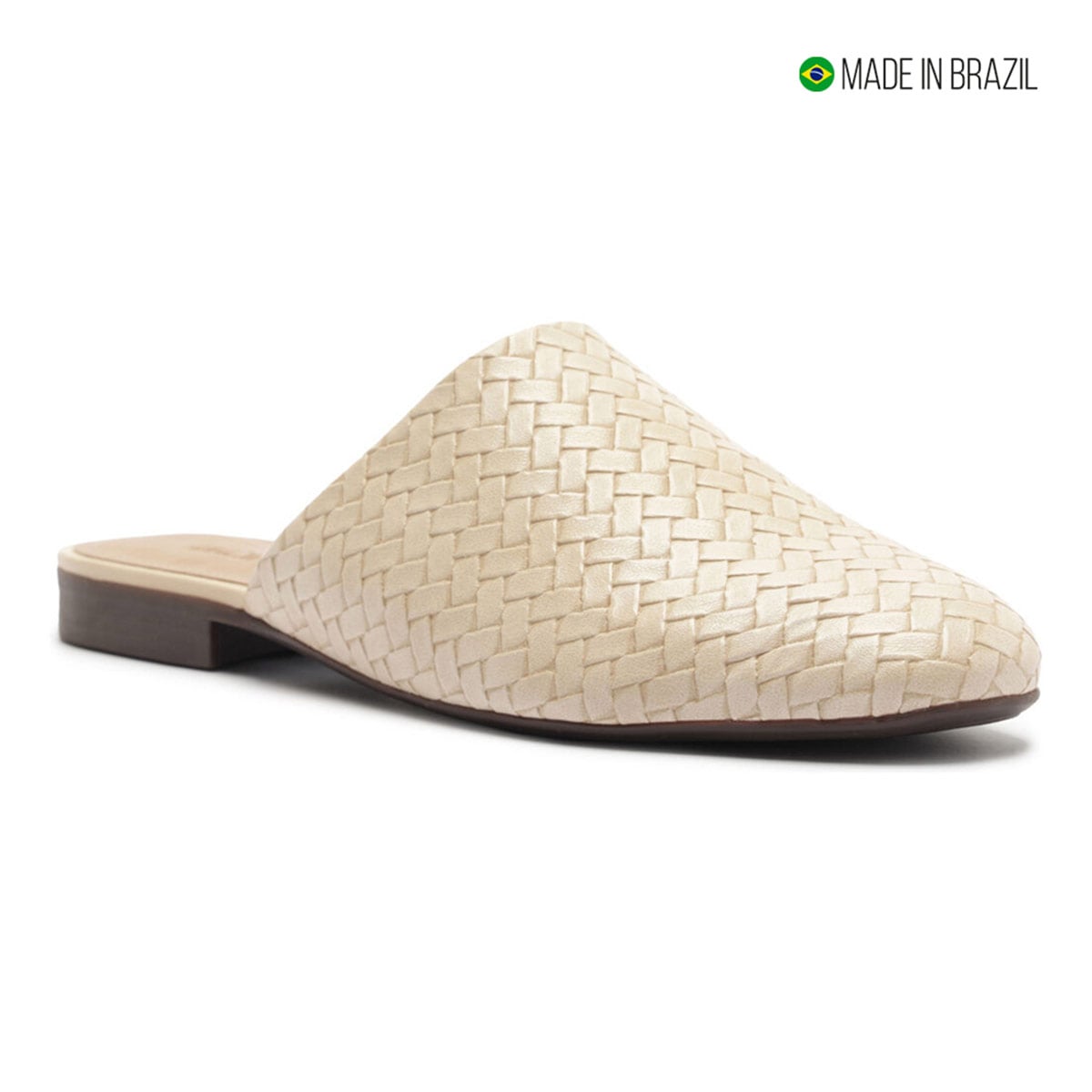 ZAPATOS MUJER ANACAPRI PERLA - 2