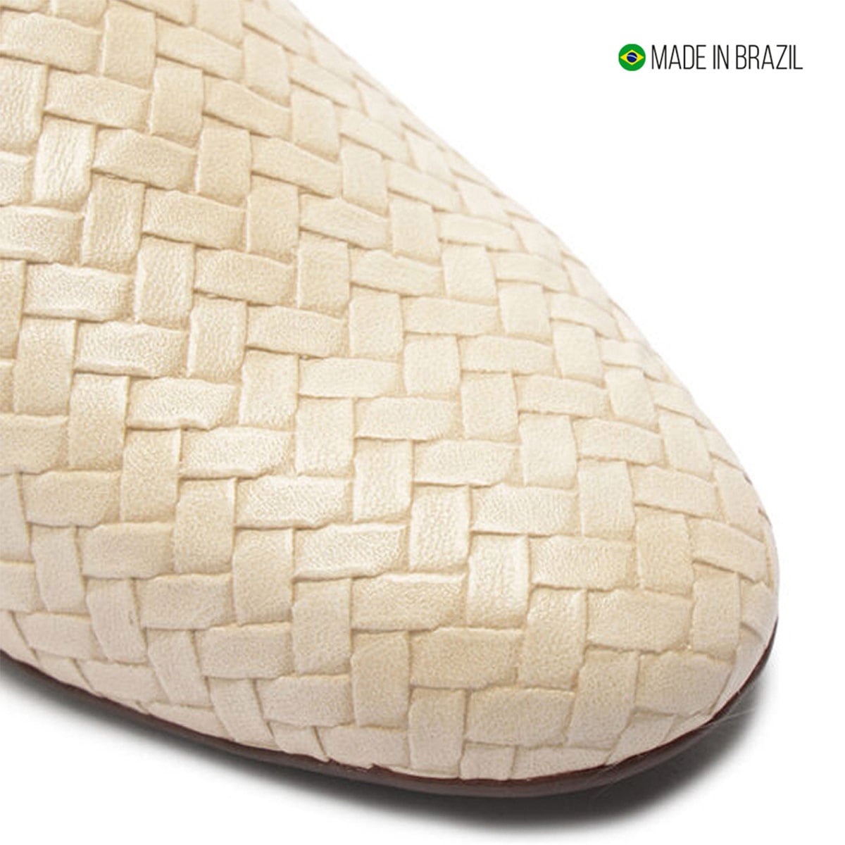 ZAPATOS MUJER ANACAPRI PERLA - 4