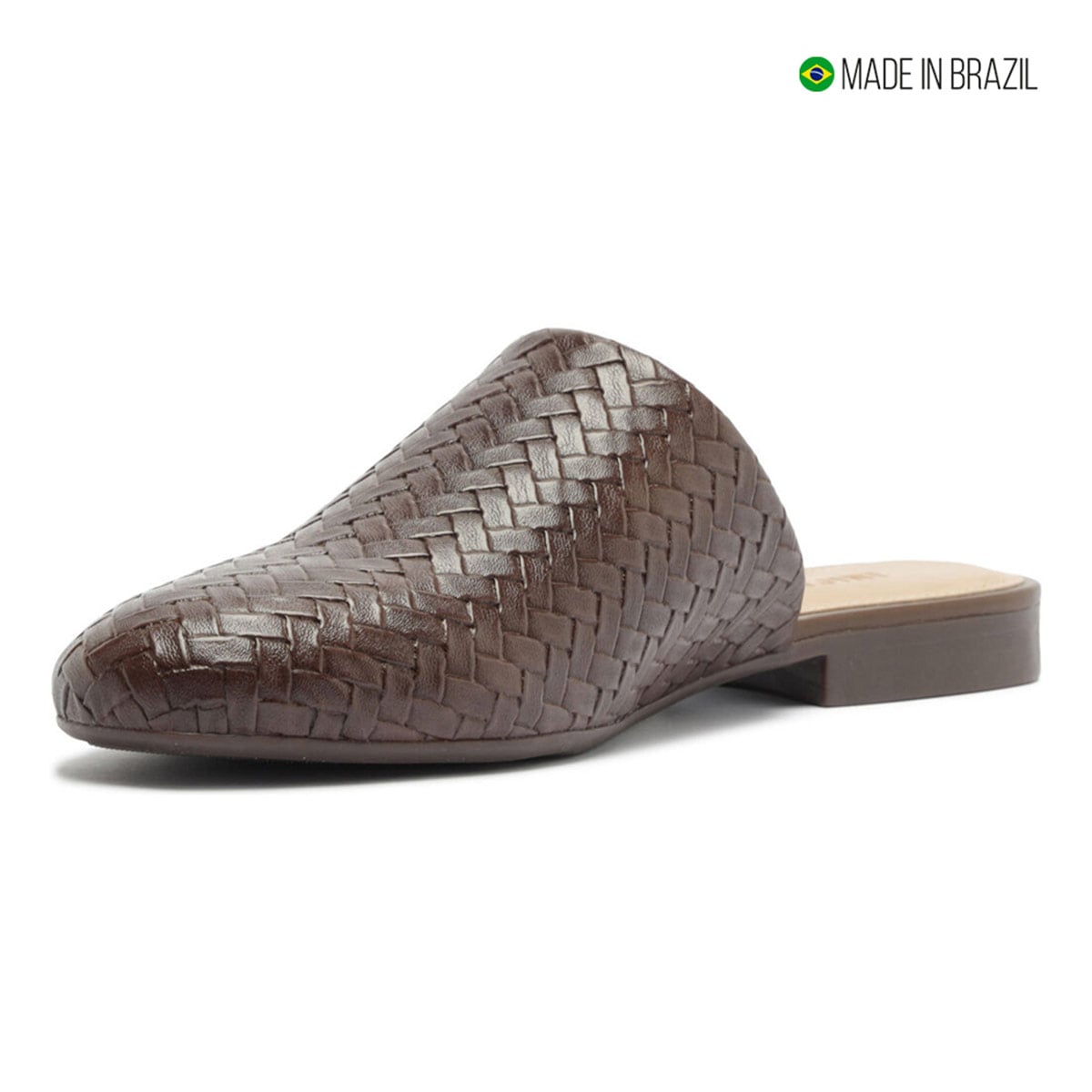 ZAPATOS MUJER ANACAPRI MARRÓN - 3