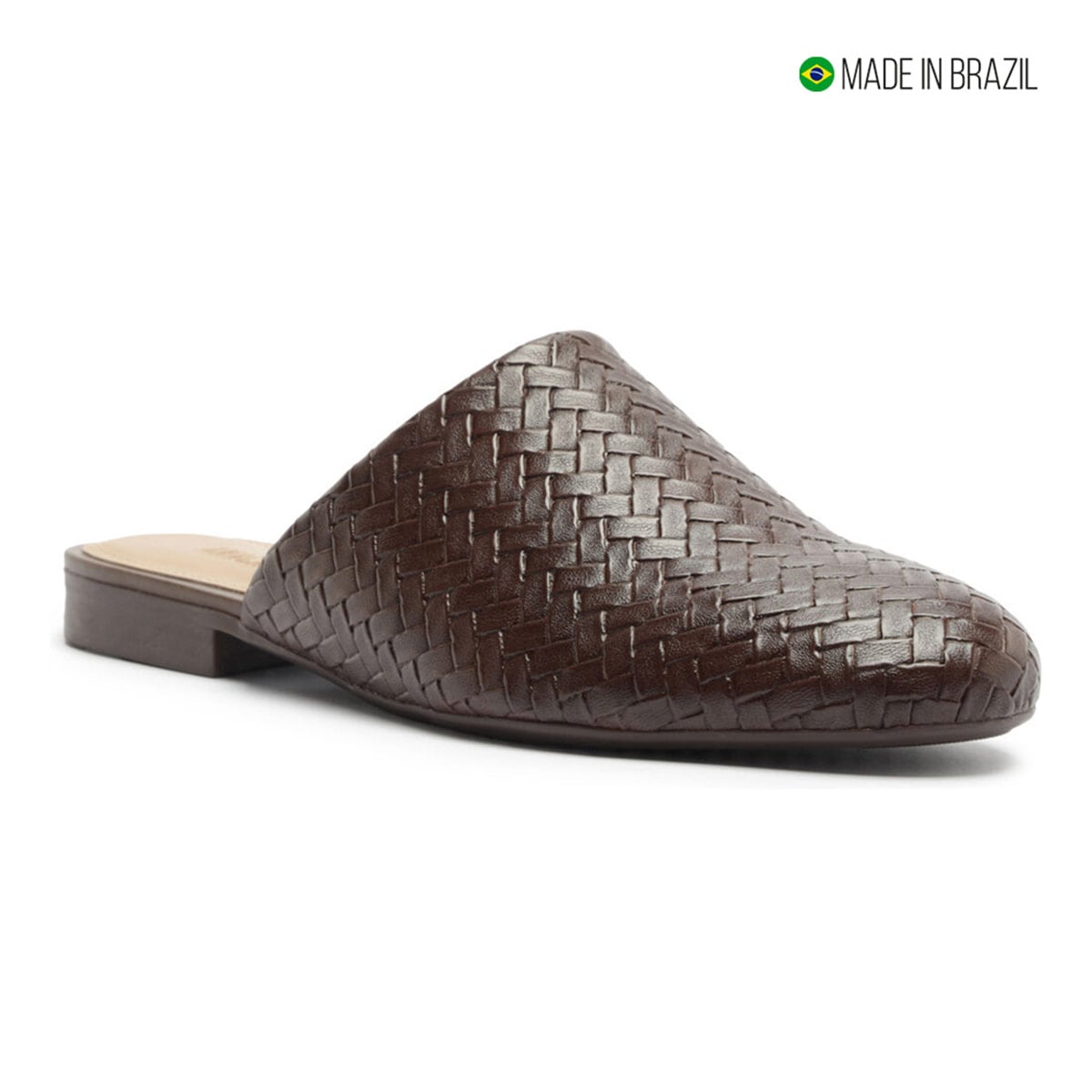 ZAPATOS MUJER ANACAPRI MARRÓN - 2