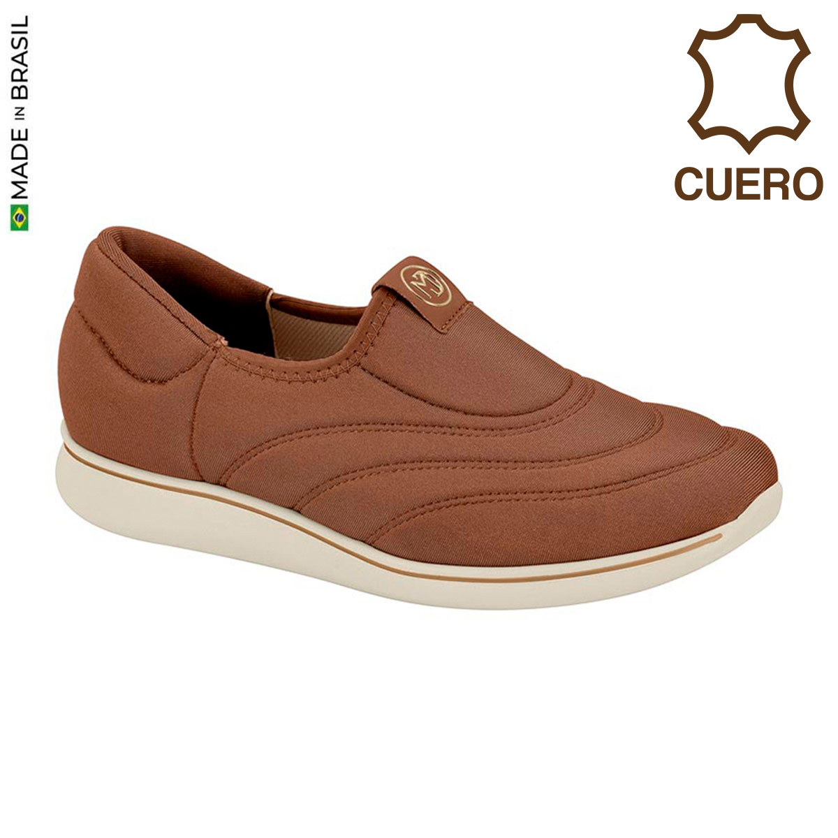ZAPATOS MUJER MODARE - 1
