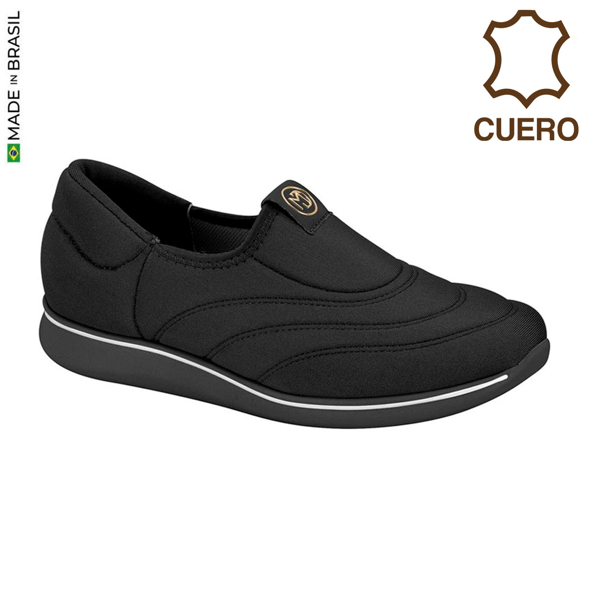 ZAPATOS MUJER MODARE - 1