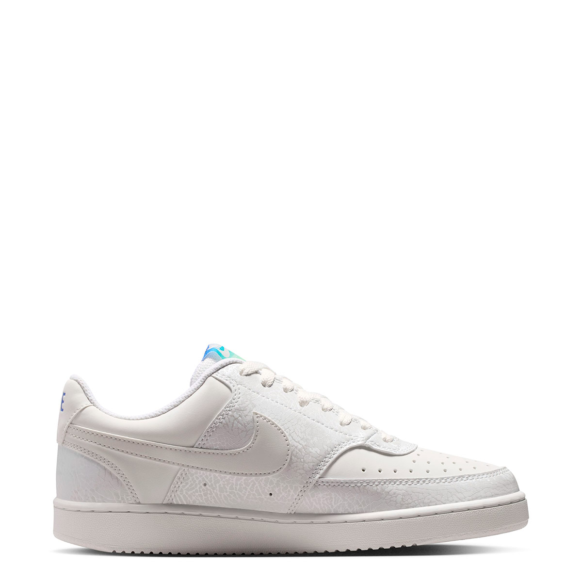 ZAPATILLAS MUJER NIKE URBANAS WMNS NIKE COURT VISION LO DF - 1