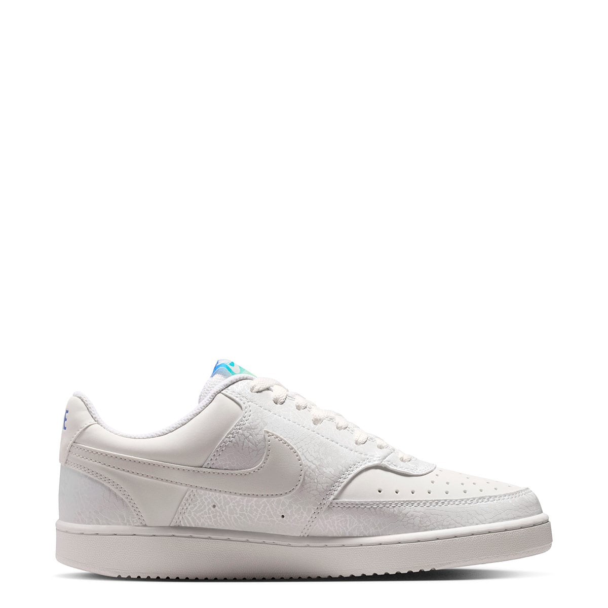 ZAPATILLAS MUJER NIKE URBANAS WMNS NIKE COURT VISION LO DF - 1