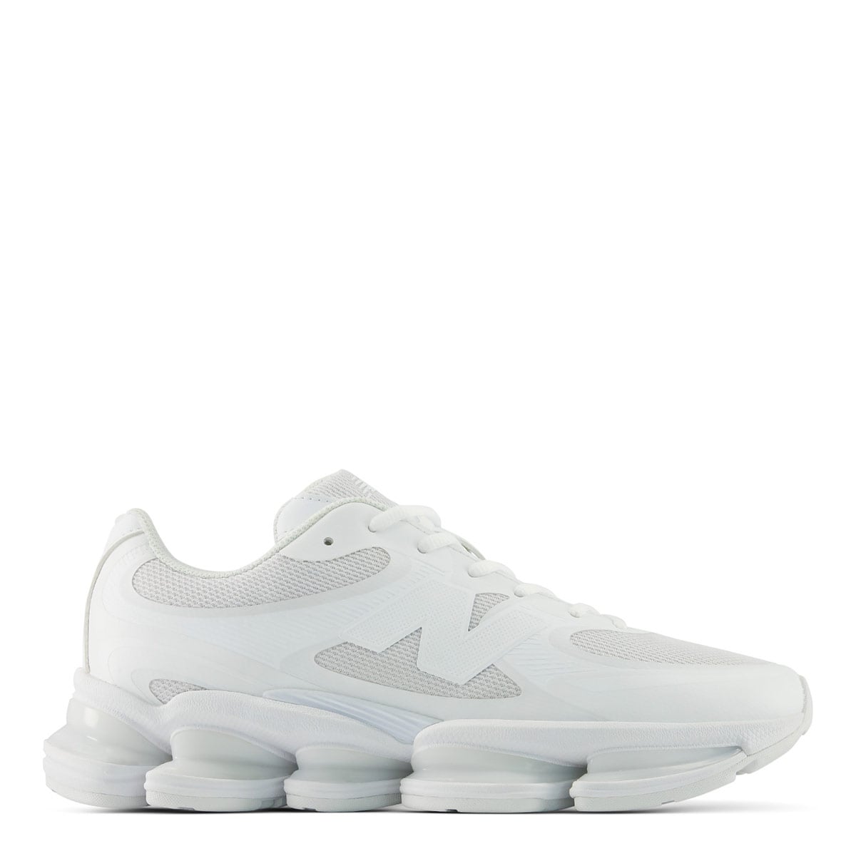 ZAPATILLAS MUJER NEW BALANCE URBANAS BLANCO U20008QM  - 1