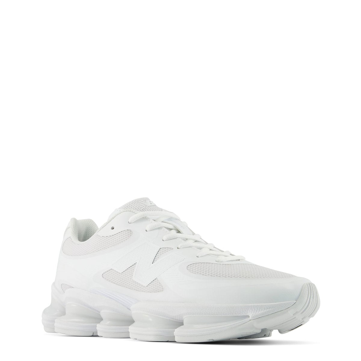 ZAPATILLAS MUJER NEW BALANCE URBANAS BLANCO U20008QM  - 3