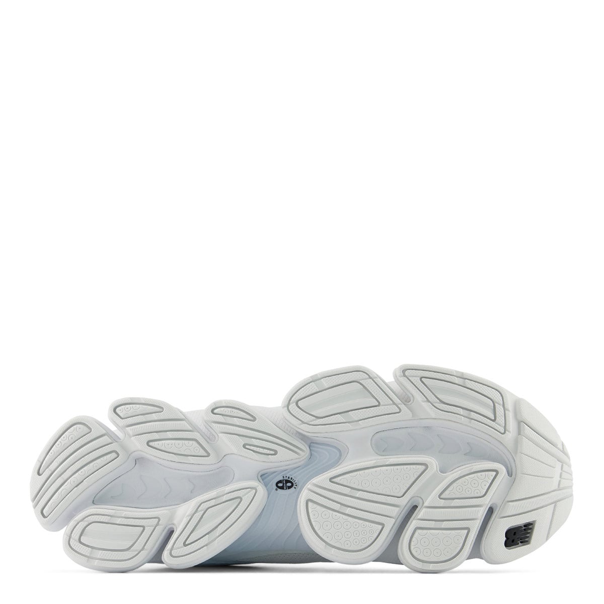 ZAPATILLAS MUJER NEW BALANCE URBANAS BLANCO U20008QM  - 5