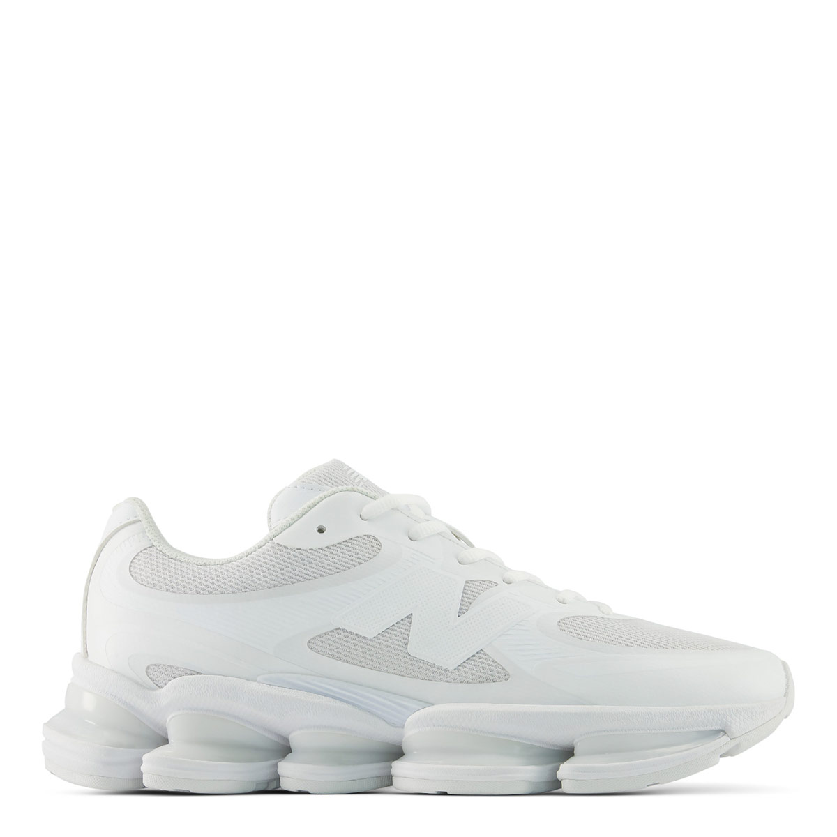 ZAPATILLAS MUJER NEW BALANCE URBANAS BLANCO U20008QM  - 1
