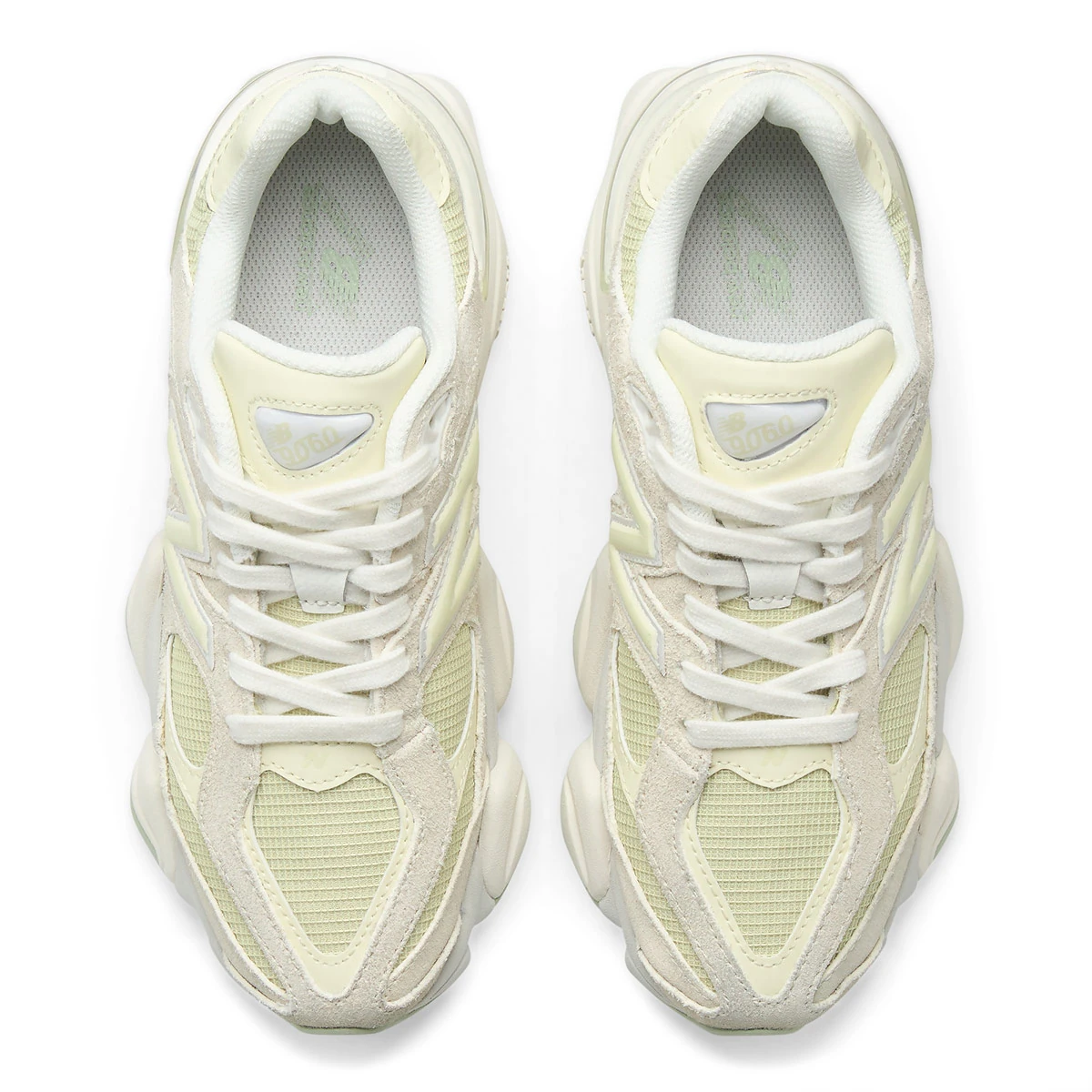 ZAPATILLAS MUJER NEW BALANCE URBANAS MARRÓN U906072N  - 4