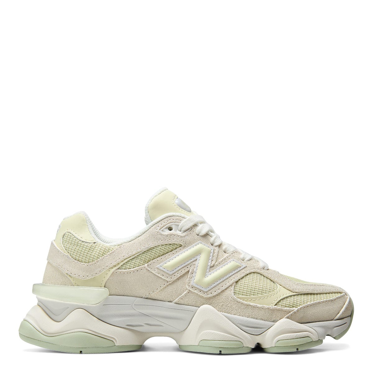ZAPATILLAS MUJER NEW BALANCE URBANAS MARRÓN U906072N  - 1