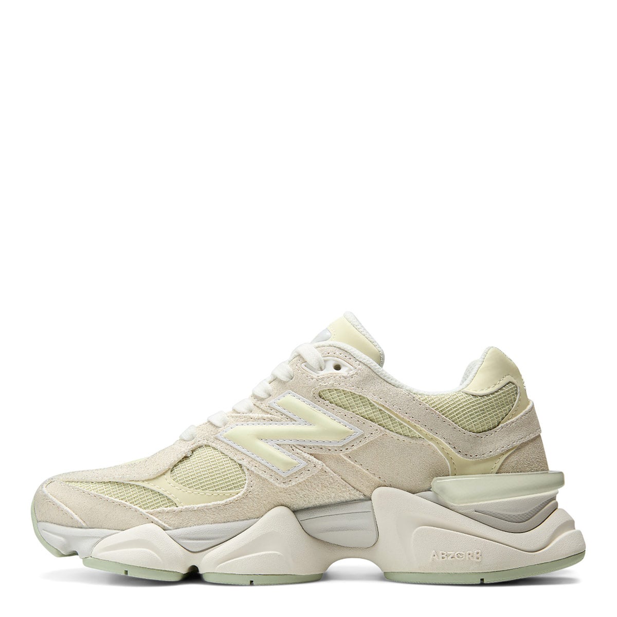 ZAPATILLAS MUJER NEW BALANCE URBANAS MARRÓN U906072N  - 2